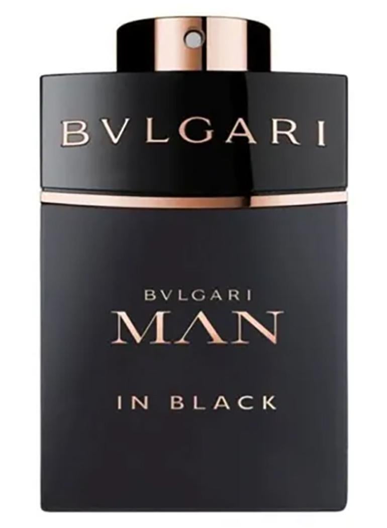 بولغاري ماء عطر ان بلاك 100ملليلتر - Image 1