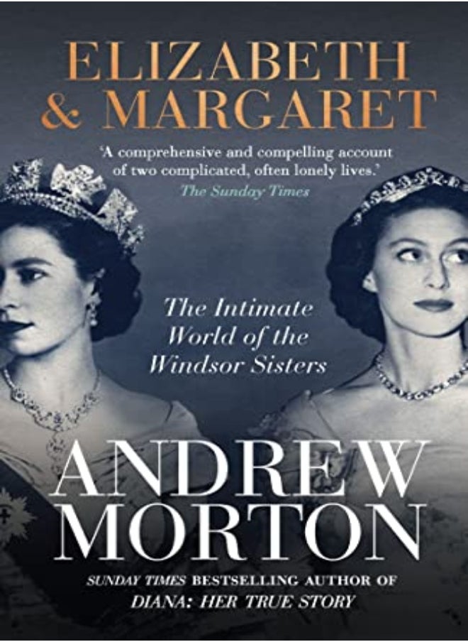 Elizabeth & Margaret 