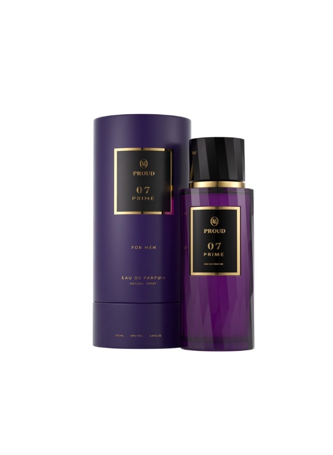 درعه عطر برايم 7 200 مل - Image 1