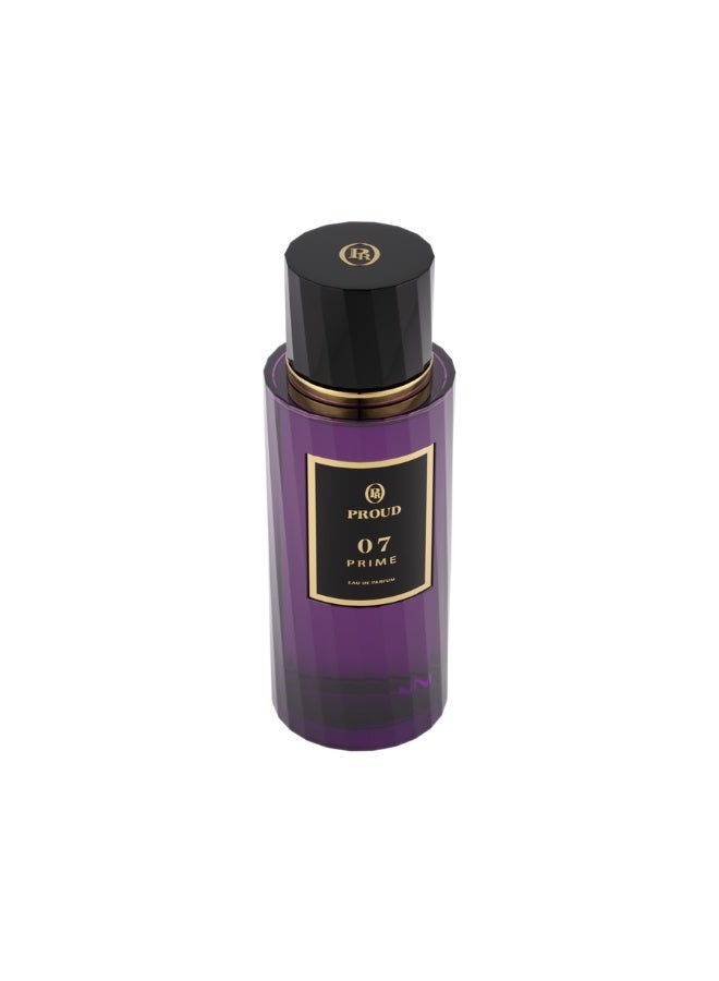 درعه عطر برايم 7 200 مل - Image 2