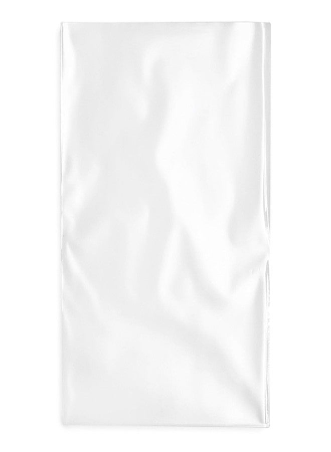 Singhal 120 Micron Multi Capacity Liquid Bag | Kirana | Grocery | Food Storage | LD/LDPE Bags, 500gm-10Kg, 14x20 Inch, 25 Pcs - Image 3