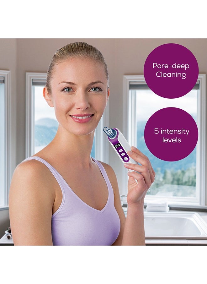 Beurer Power Deep Pore Cleanser | Fc41 | Premium Facial Cleansing Tools  - Image 2