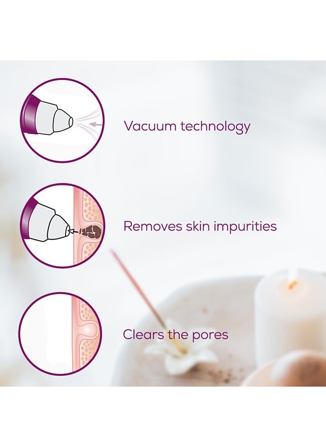 Beurer Power Deep Pore Cleanser | Fc41 | Premium Facial Cleansing Tools  - Image 3