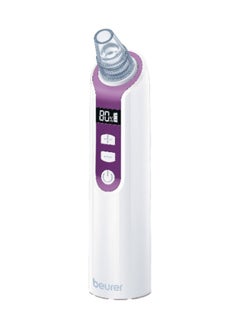 Beurer Power Deep Pore Cleanser | Fc41 | Premium Facial Cleansing Tools  - Image 1
