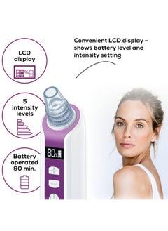 Beurer Power Deep Pore Cleanser | Fc41 | Premium Facial Cleansing Tools  - Image 4