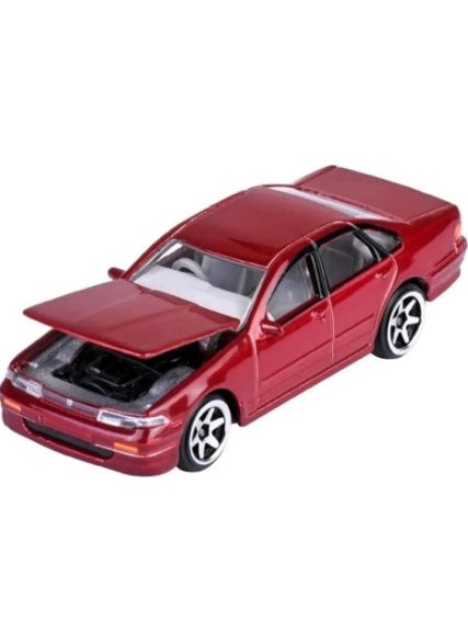 Majorette Japan Series Nissan Cefiro A31  - Image 2