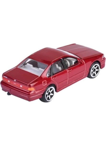 Majorette Japan Series Nissan Cefiro A31  - Image 3