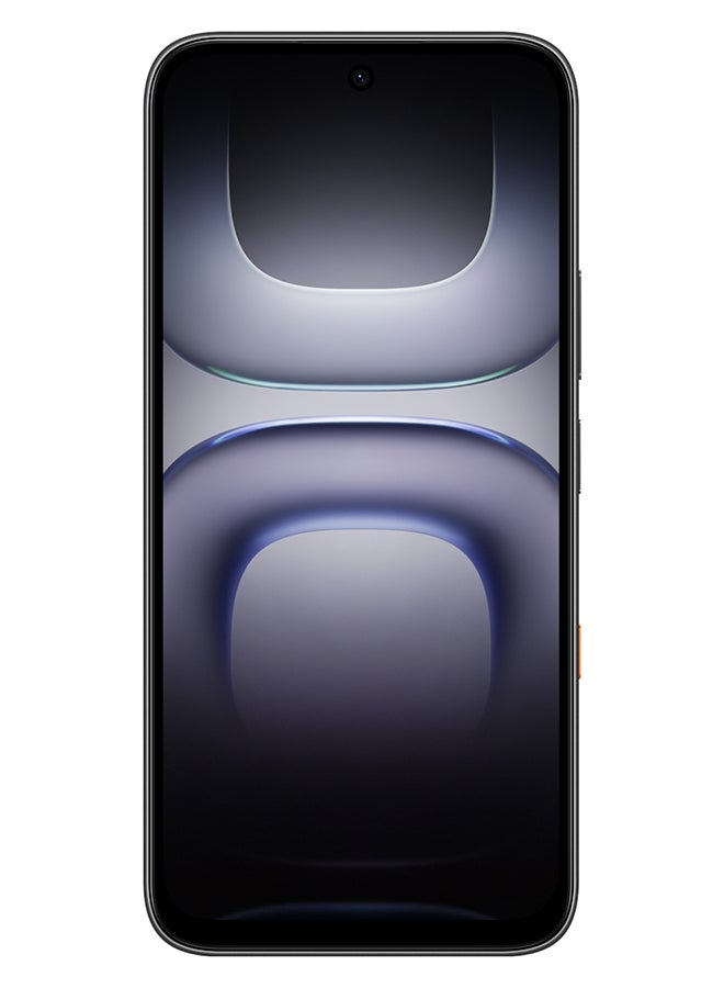 Infinix HOT 70 Dual SIM  Night Pulse 6GB 256GB 4G - Middle East Version - Image 3