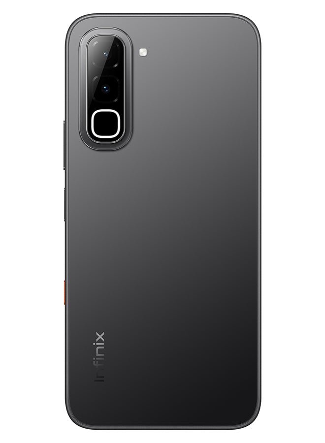 Infinix HOT 70 Dual SIM  Night Pulse 6GB 256GB 4G - Middle East Version - Image 2