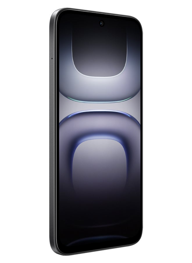 Infinix HOT 70 Dual SIM  Night Pulse 6GB 256GB 4G - Middle East Version - Image 4