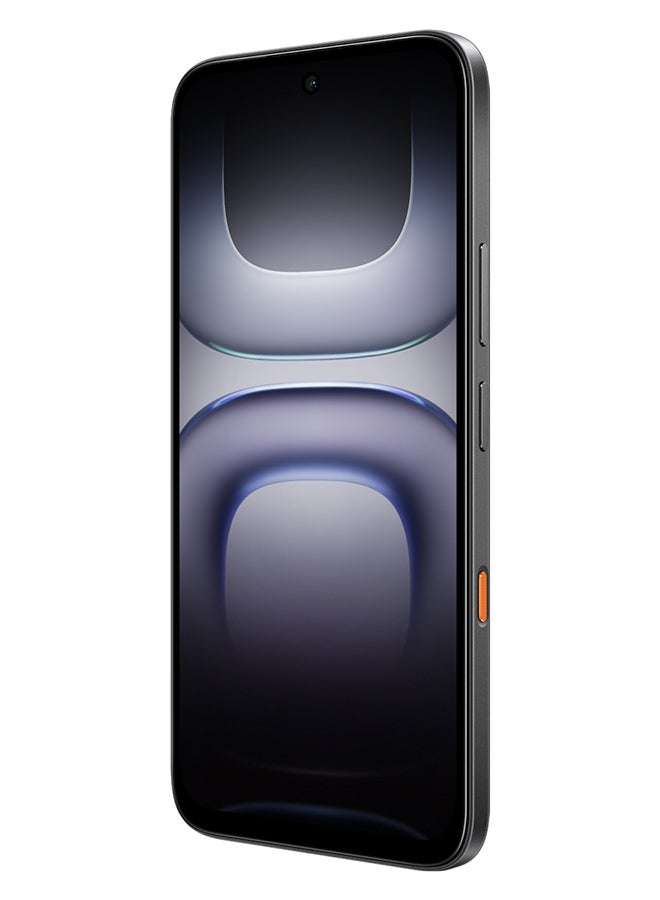 Infinix HOT 70 Dual SIM  Night Pulse 6GB 256GB 4G - Middle East Version - Image 5