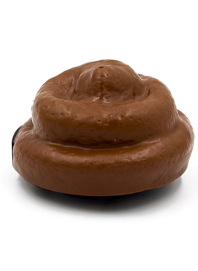 RMS Remote Control Poo Car  – Fun Kids Toy, Interactive Playtime & Gift Item - Image 3