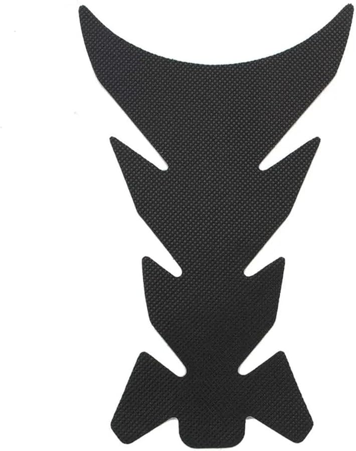 Anti Slip Fuel Tank Pad Protector Stickers Knee Grip Side Decals For Yamaha YZF R15 2017 2018 Motorcycle Size A1 - Image 2