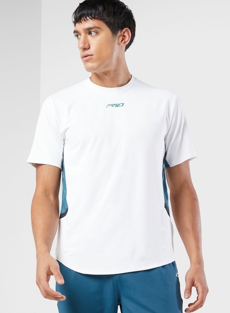 FRWD Training T-Shirt - Image 1