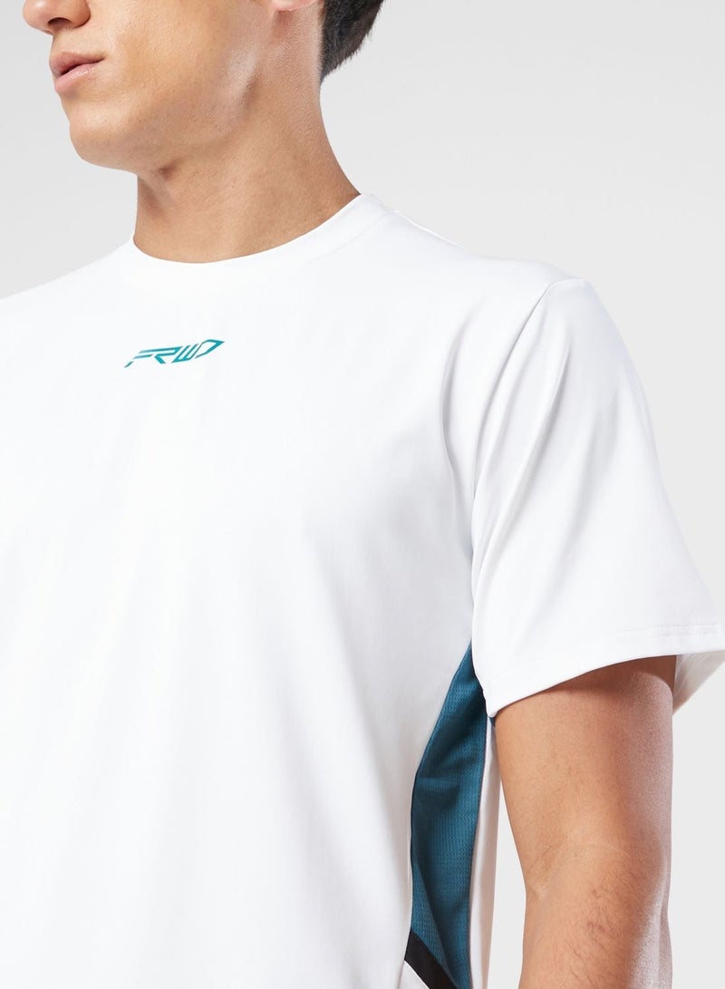 FRWD Training T-Shirt - Image 3