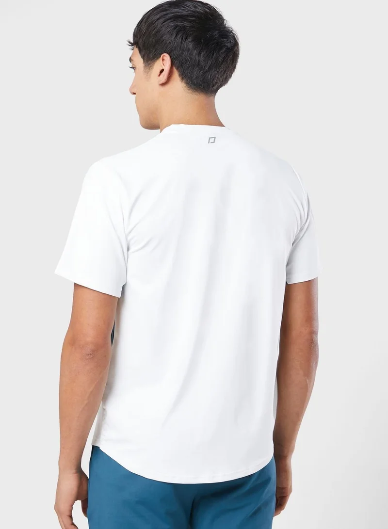 FRWD Training T-Shirt