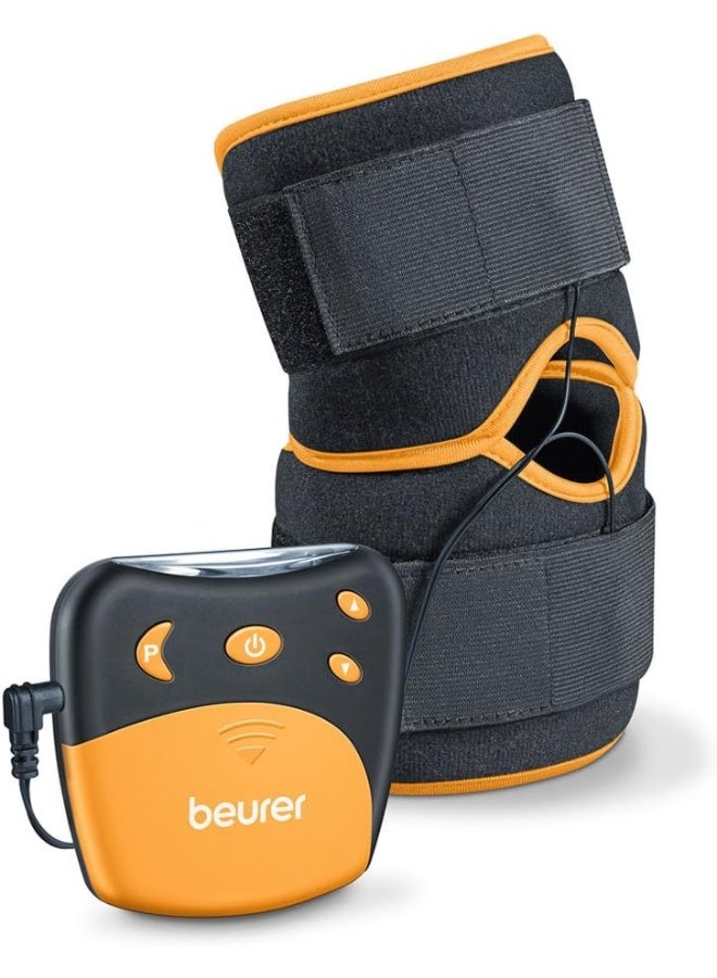 Beurer Em 29 Knee And Elbow Tens - Black - Image 1