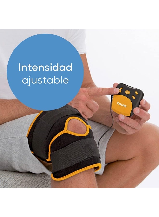 Beurer Em 29 Knee And Elbow Tens - Black - Image 5