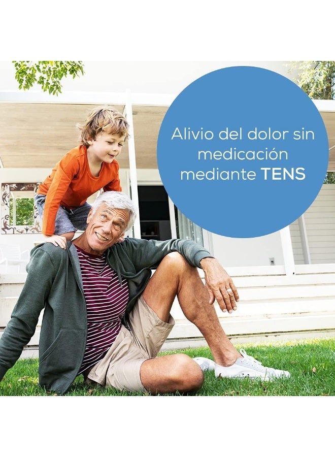 Beurer Em 29 Knee And Elbow Tens - Black - Image 2