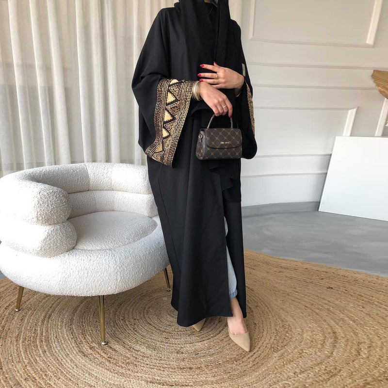 شيكبوينت عباية نسائية - Image 1