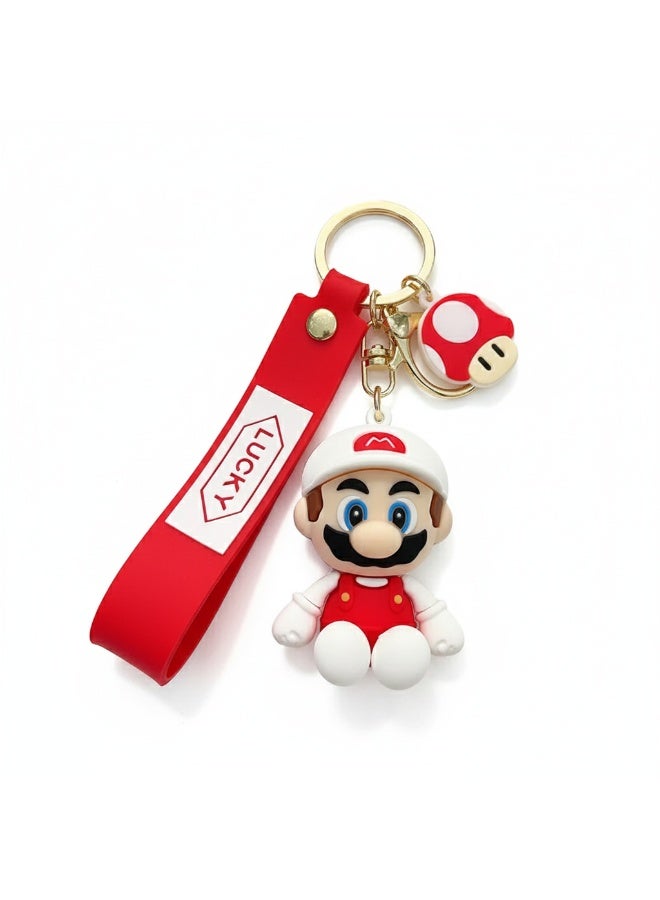 HASSM Mario keychain - Image 1