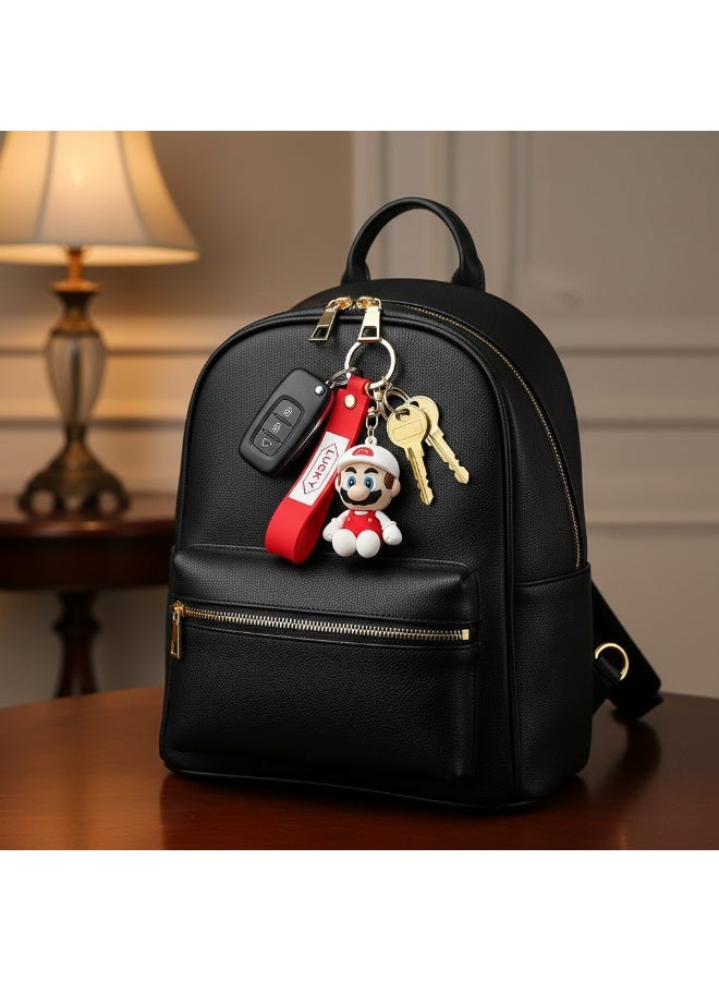 HASSM Mario keychain - Image 3