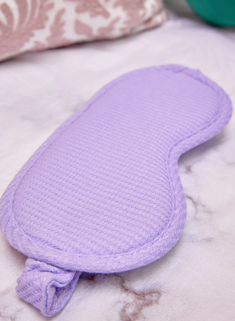 Typo Off The Grid Eyemask