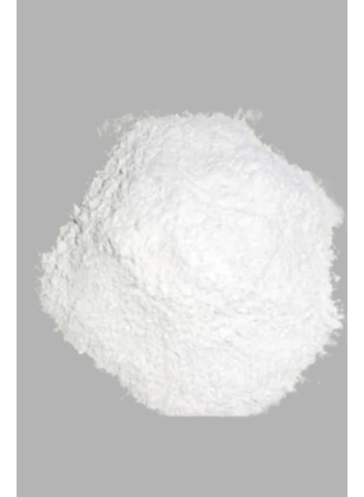 Maple's Maples Plaster of Paris Powder – Gypsum Casting & Molding Material for Crafts, Models, Pottery & Wall Repair – 1.4kg Bucket (White) - Image 2