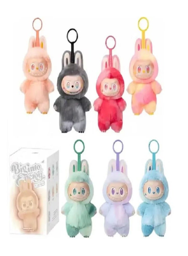 Monster LABUBU V3 THE MONSTERS – Big into Energy Blind Box (Random Surprise) - Image 3