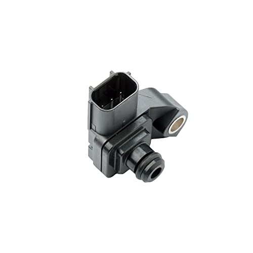 NATAFOX MAP Sensor Replacement for 2016-2021 Honda Civic CRV Accord 1.5 Turbocharged 37830-5AA-A02 082800-0360 - Image 1