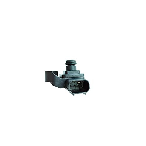 NATAFOX MAP Sensor Replacement for 2016-2021 Honda Civic CRV Accord 1.5 Turbocharged 37830-5AA-A02 082800-0360 - Image 4