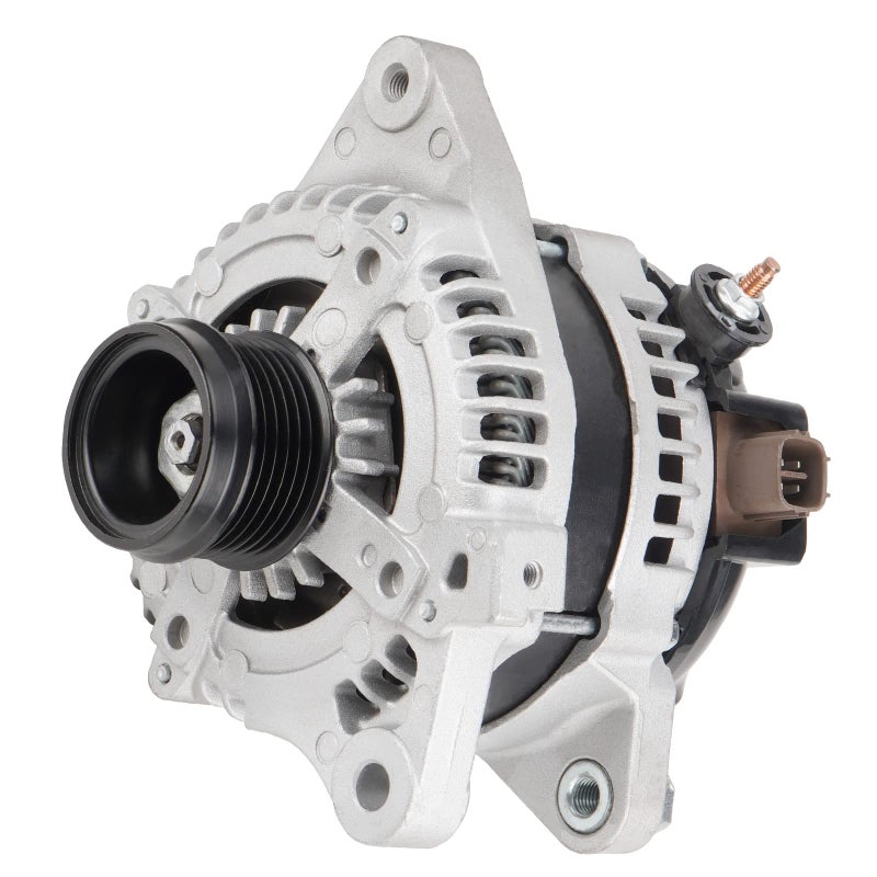 New Alternator for Toyota Corolla 18L 2009 2010 2011 2012 2013 for Scion xD 18L 20082014 Replace 11386 1042102800 GM 88975507 2706037040