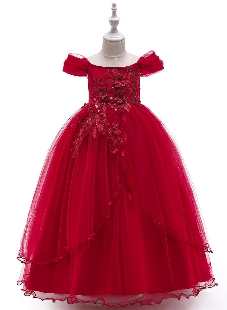XiuWoo Princess Cosplay Costume - Image 1