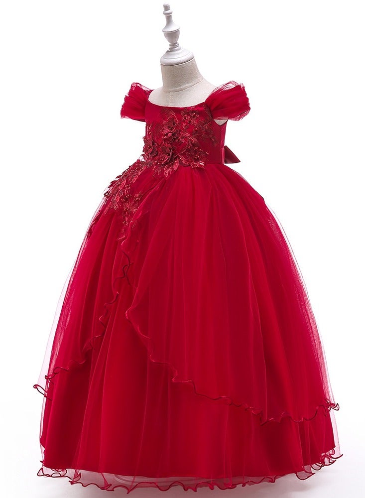 XiuWoo Princess Cosplay Costume - Image 2
