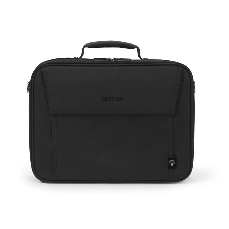 DICOTA Laptop Bag Eco Multi BASE 13-14.1 - Image 3