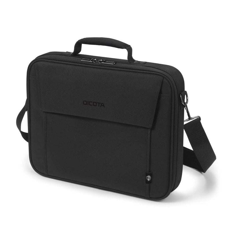 DICOTA Laptop Bag Eco Multi BASE 13-14.1 - Image 1
