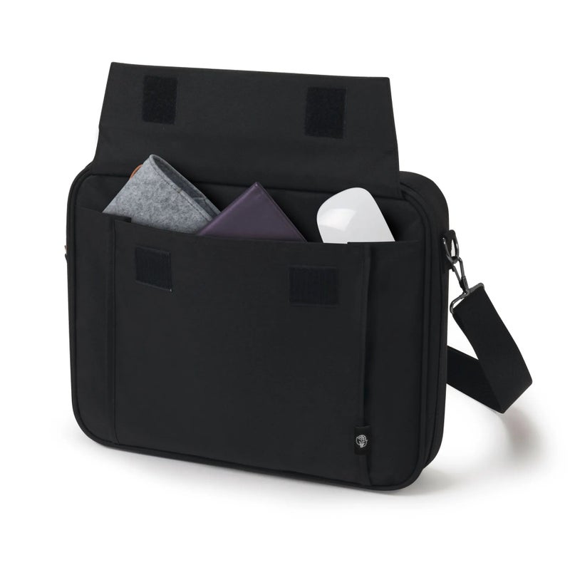 DICOTA Laptop Bag Eco Multi BASE 13-14.1 - Image 5