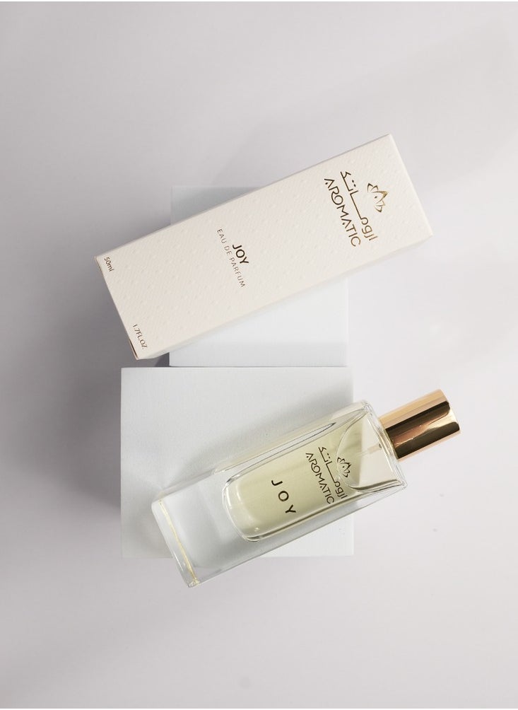 Aromatic - Joy perfume 50 ml - Image 1
