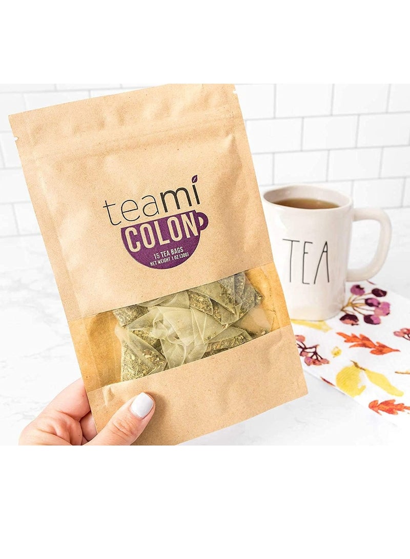 teami Colon Tea - Image 3