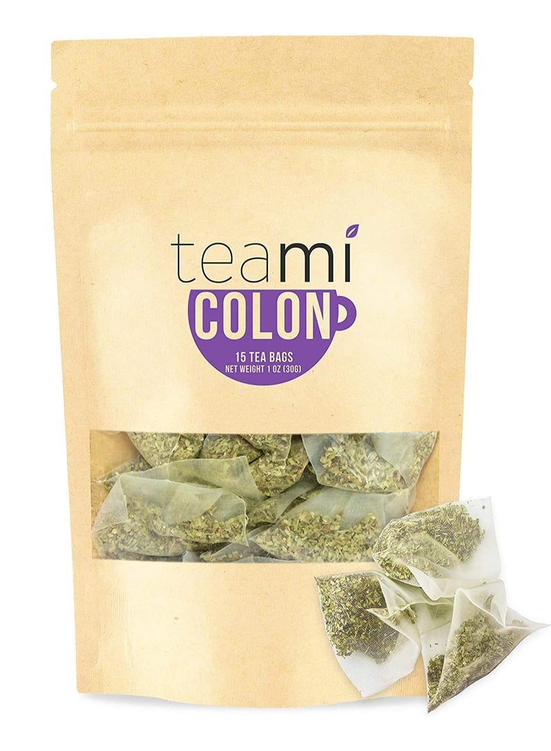 teami Colon Tea - Image 1