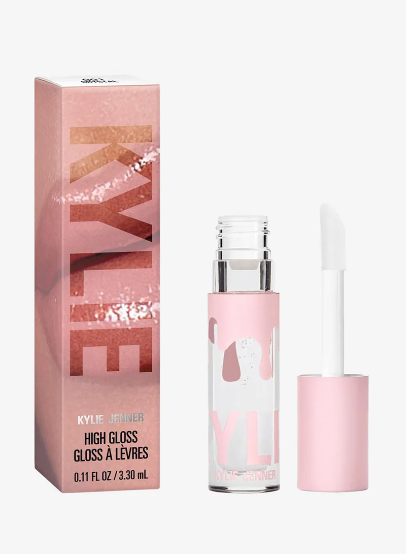 Kylie Cosmetics High Gloss - 001 - Crystal