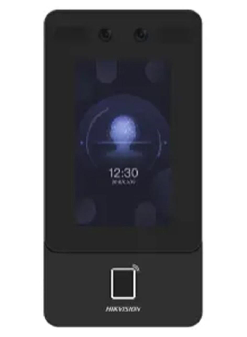 hikvision Hikvision ds-k1t342mfwx-e1 1500 FACES 4.3 inch N70080681V