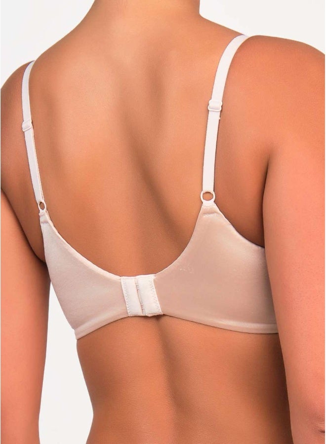 لا سينزا لانجيري سينيور برا بوش أب - Image 4