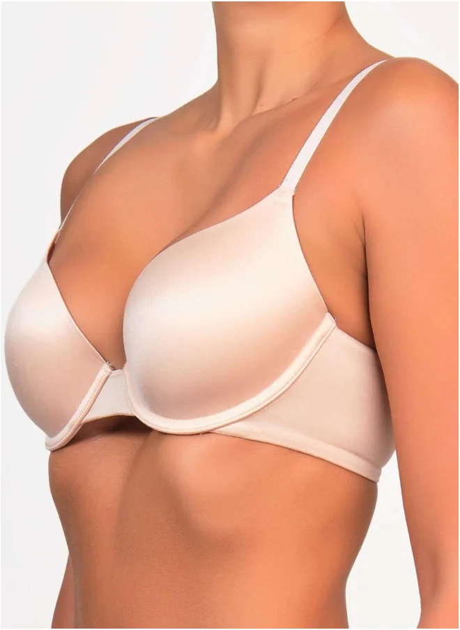 لا سينزا La Senza Comfort Body Kiss Balconette Bra