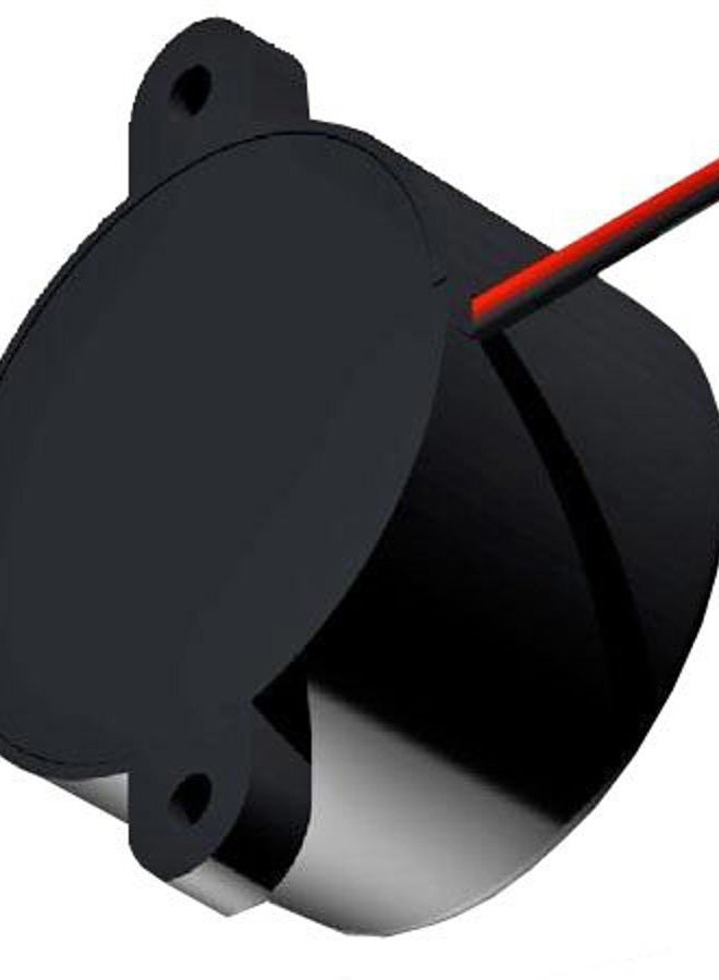 Projects Unlimited 12VDC Programmable Buzzer Wide Frequency Range 12VDC Rated Voltage - Image 2