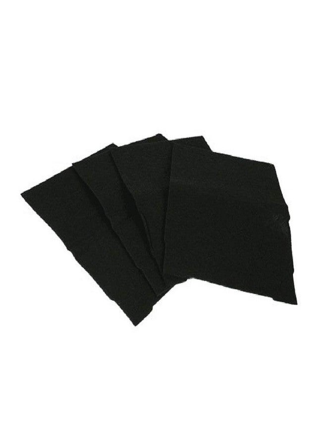 Filter-Monster.com Carbon Replacement Compatible with Kenmore 83378 Pre-Filter, 4 Pack, For Models 83202, 83200, 83230, 83354, 83355 - Image 2