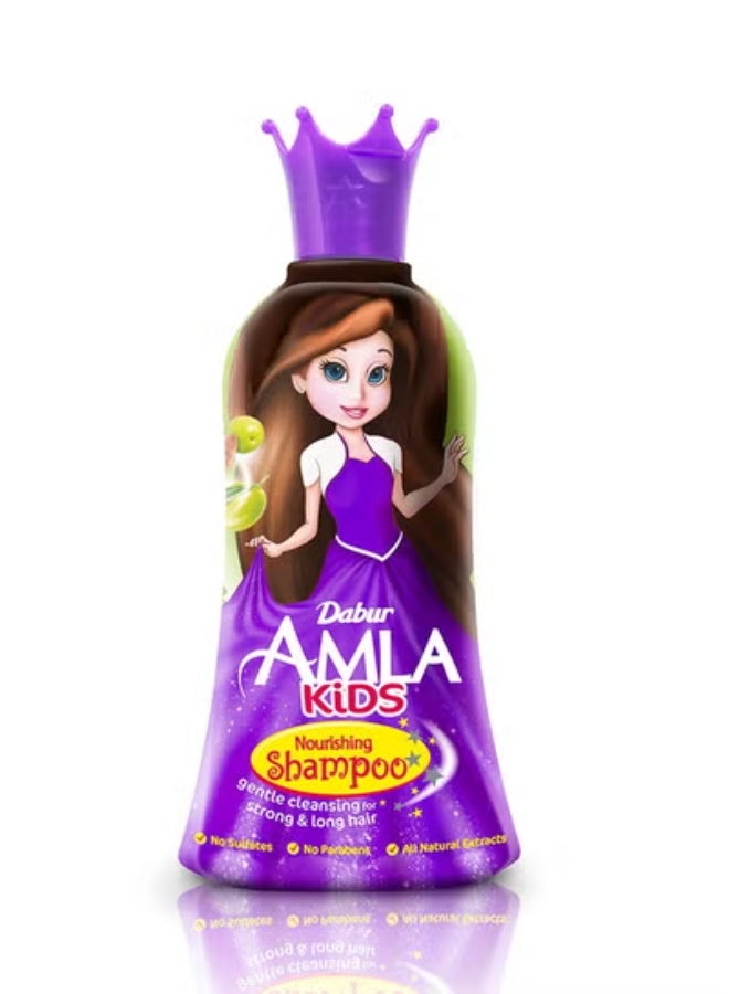 دابر شامبو دابر أملا المغذي للأطفال ٢٠٠ مل - Image 1