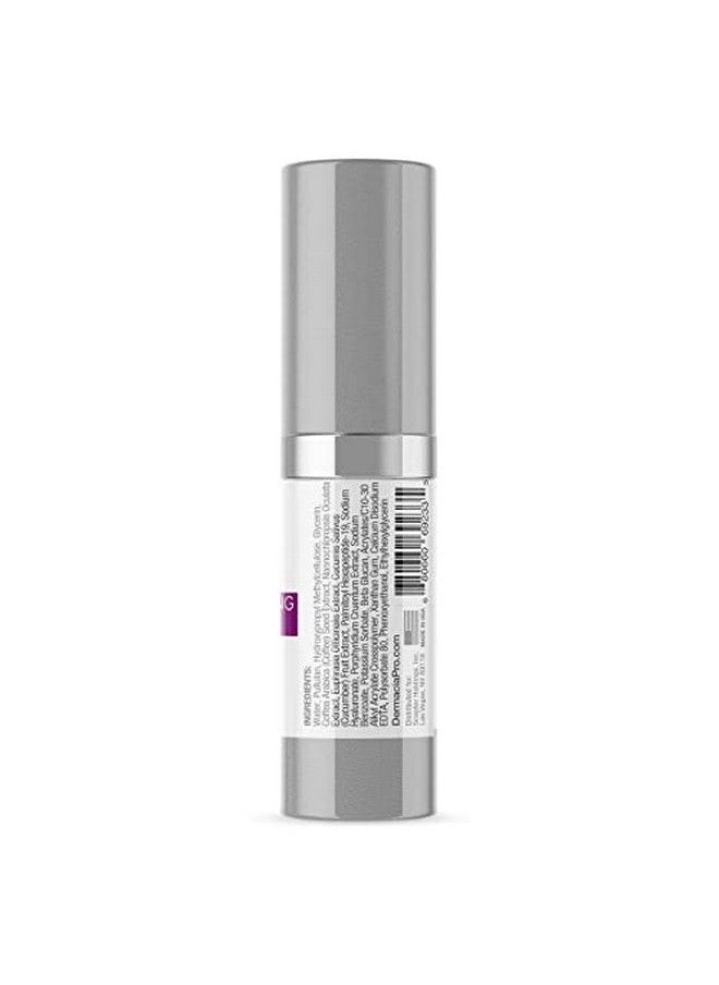Dermacia - Pro Instant Tightening Serum Allergen Free Paraben Free Cruelty Free Antiaging Smoothing Fragrance Free Made In Usa - Image 1