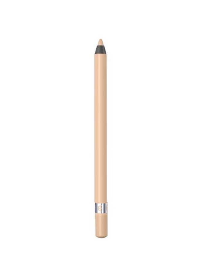 Eyes Waterproof Eyeliner, Nude