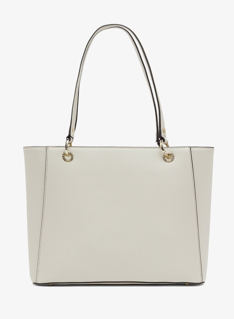 GUESS Noelle II Tote Bag - Image 2